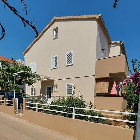 Apartman Diva Orebic Exterior photo