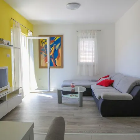 Apartman Diva Orebic Exterior photo