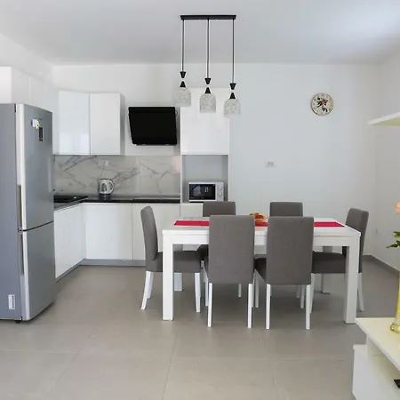 Apartman Diva Orebic Exterior photo