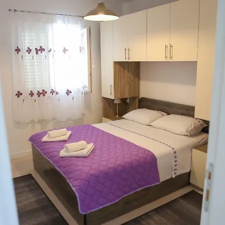 Apartman Diva Orebic Exterior photo
