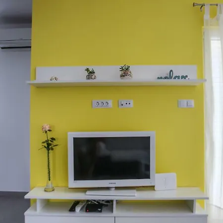 Apartman Diva Orebic Exterior photo