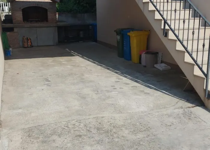 Apartman Diva