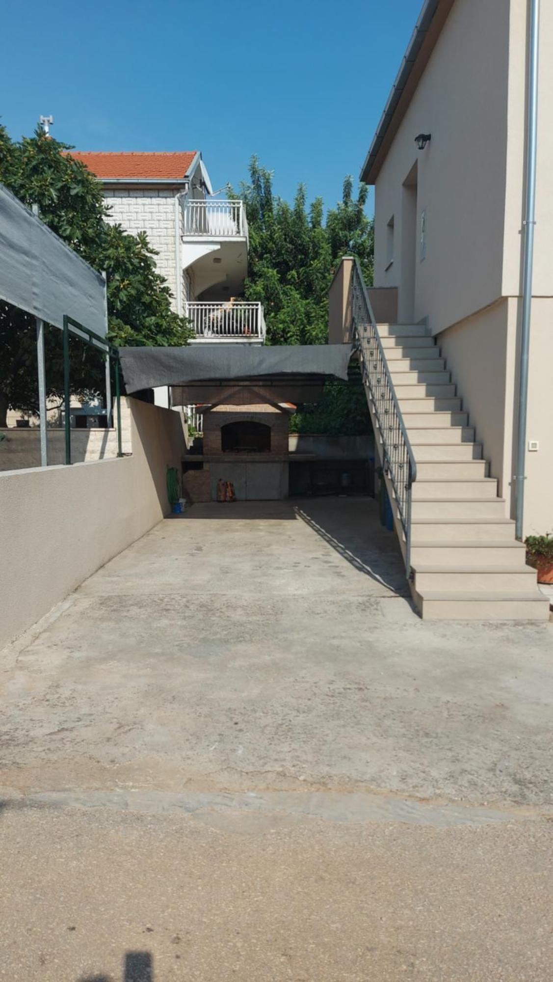 Diva Apartment Orebic