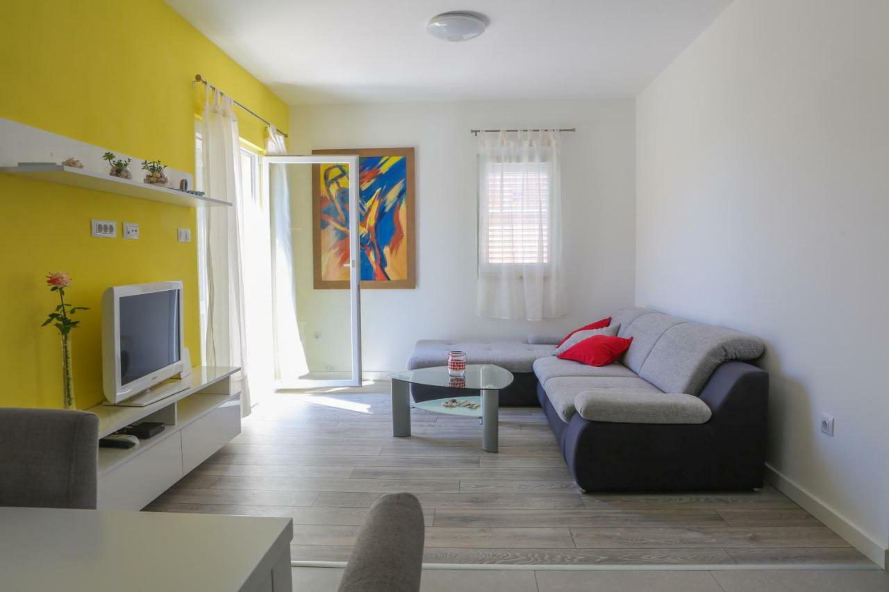 Diva Apartment *