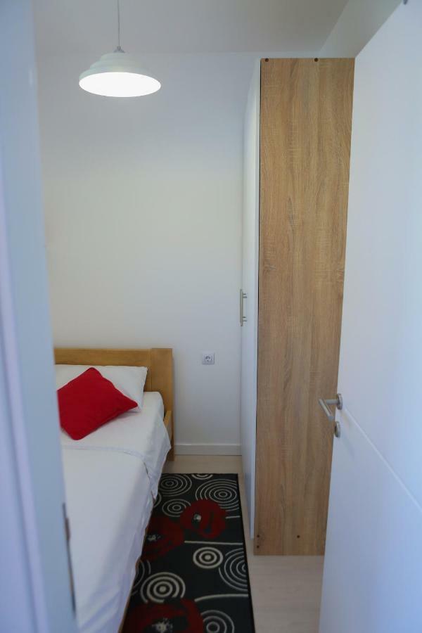 Diva Apartment Orebic