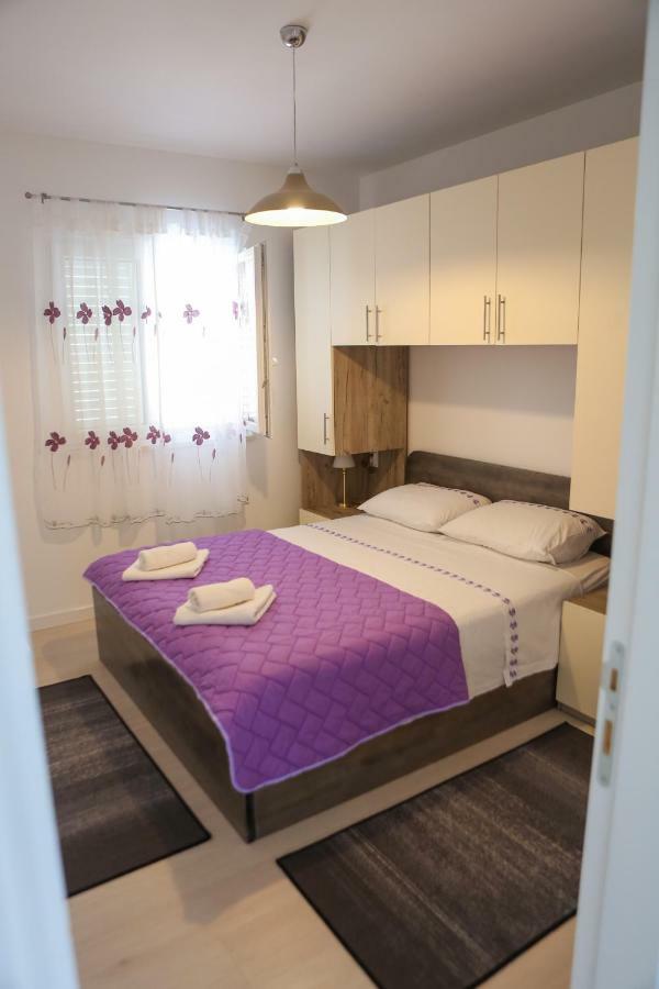 Diva Apartment